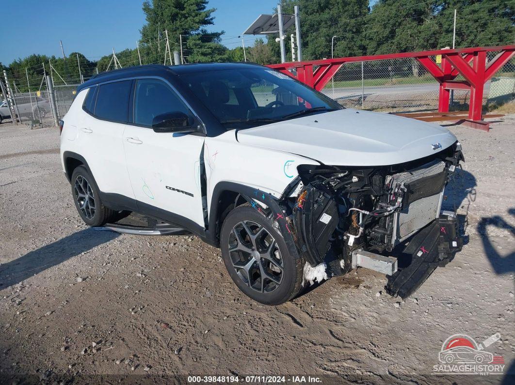 3C4NJDCN4RT100541 2024 JEEP COMPASS photo no. 11