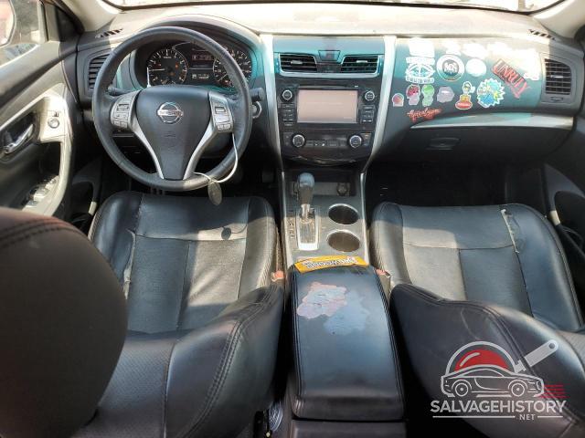 1N4AL3AP3FN895882 2015 NISSAN ALTIMA photo no. 8
