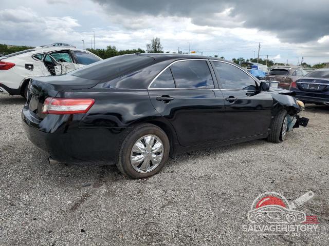 4T4BF3EK1BR179567 2011 TOYOTA CAMRY photo no. 3