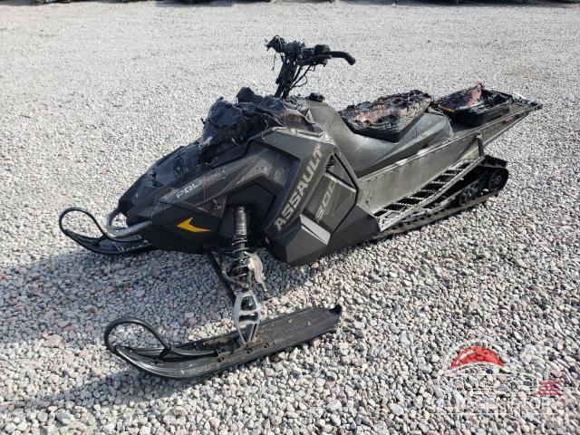 SN1EEC8P7JC176373 2018 POLA SNOWMOBILE photo no. 2