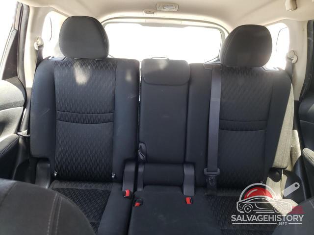KNMAT2MT5JP583797 2018 NISSAN ROGUE photo no. 10