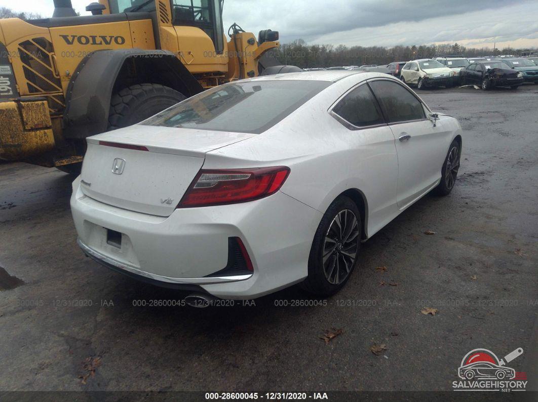 1HGCT2B86HA005553 2017 HONDA ACCORD COUPE photo no. 4