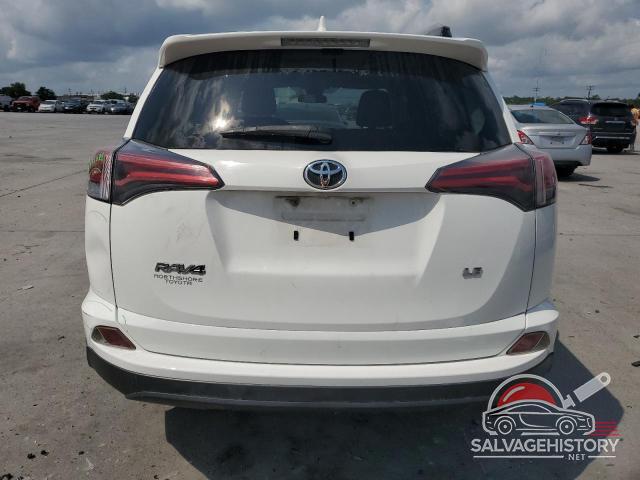 JTMZFREVXJJ155469 2018 TOYOTA RAV4 photo no. 6