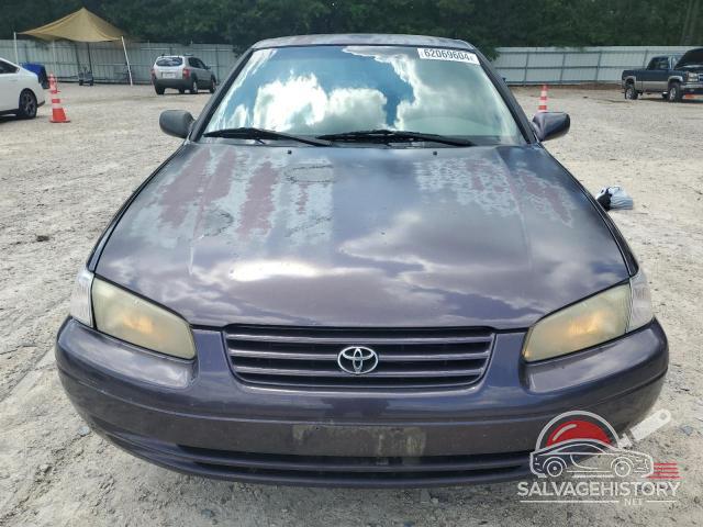 4T1BG28K8XU918213 1999 TOYOTA CAMRY photo no. 5