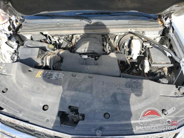 1GNSKBKC4LR154885 2020 CHEVROLET TAHOE photo no. 12