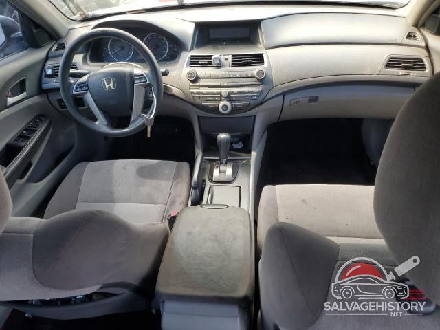 1HGCP26368A117000 2008 HONDA ACCORD photo no. 8