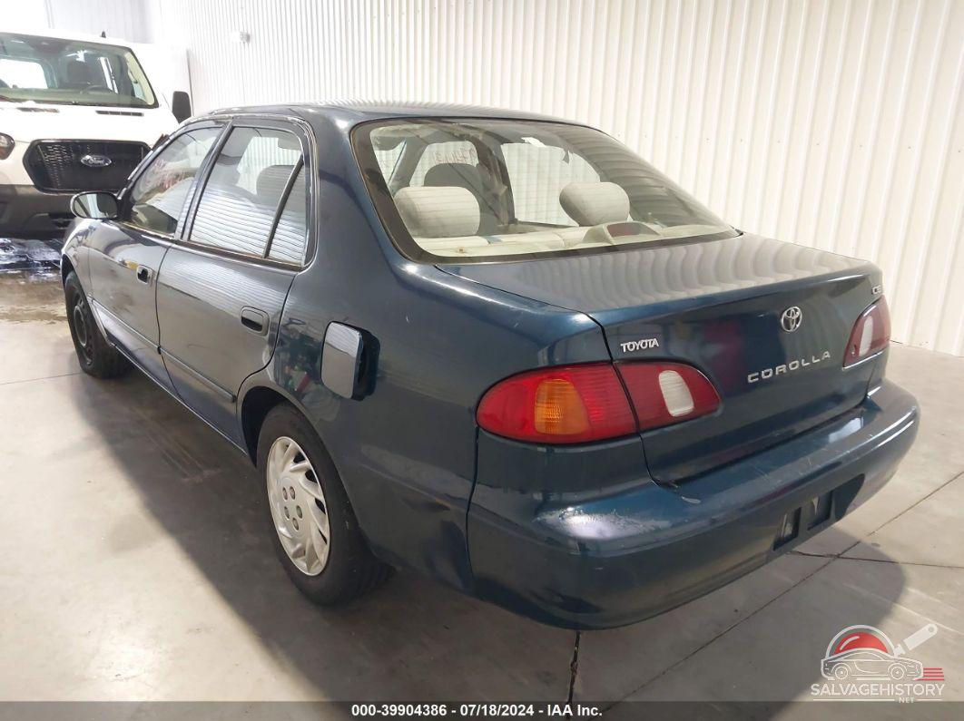 1NXBR12E2XZ194414 1999 TOYOTA COROLLA photo no. 3