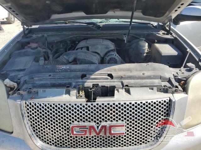 1GKS1KE00CR115051 2012 GMC YUKON photo no. 12