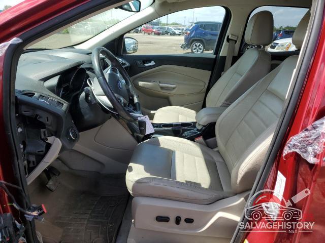 1FMCU9J99EUB44533 2014 FORD ESCAPE photo no. 7
