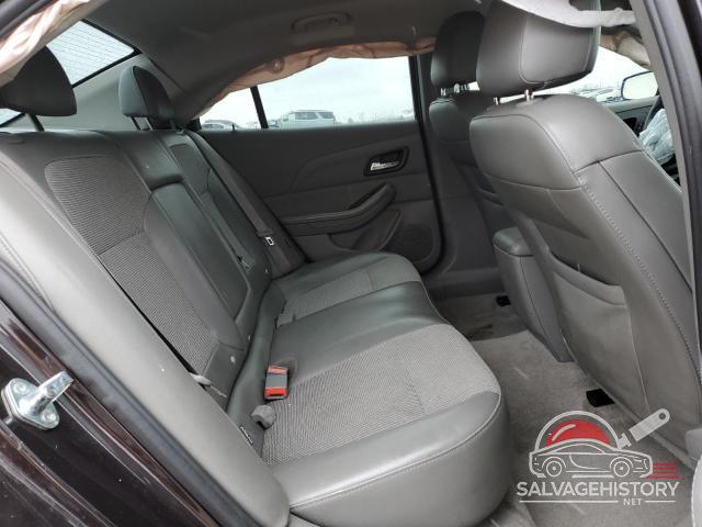 1G11C5SL7FF164179 2015 CHEVROLET MALIBU photo no. 10