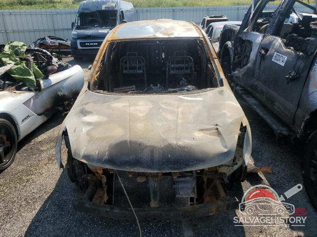 JN8AS5MT9DW525405 2013 NISSAN ROGUE photo no. 5