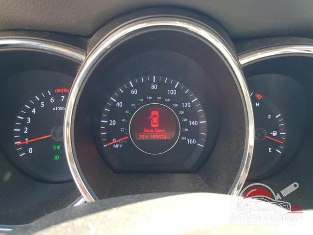 5XXGN4A77DG231761 2013 KIA OPTIMA photo no. 9