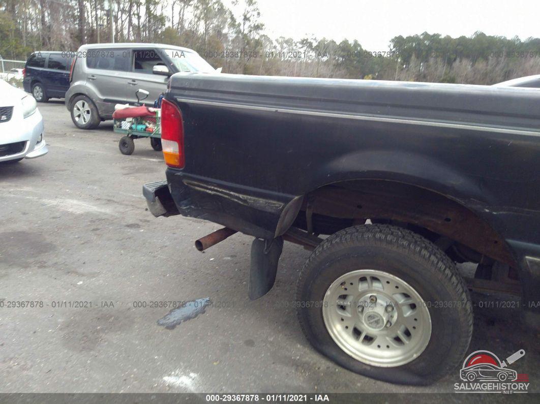 1FTCR14U6RPC28594 1994 FORD RANGER photo no. 6