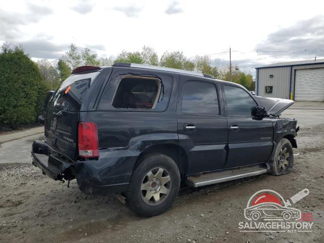 1GYEK63N95R177346 2005 CADILLAC ESCALADE photo no. 3