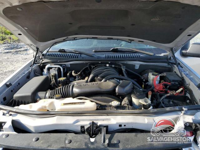 1FMEU7D81AUA73080 2010 FORD EXPLORER photo no. 11