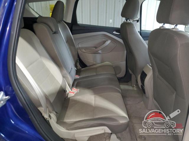 1FMCU9GX3EUB70664 2014 FORD ESCAPE photo no. 11