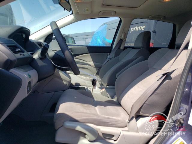 3CZRM3H50DG707592 2013 HONDA CRV photo no. 7