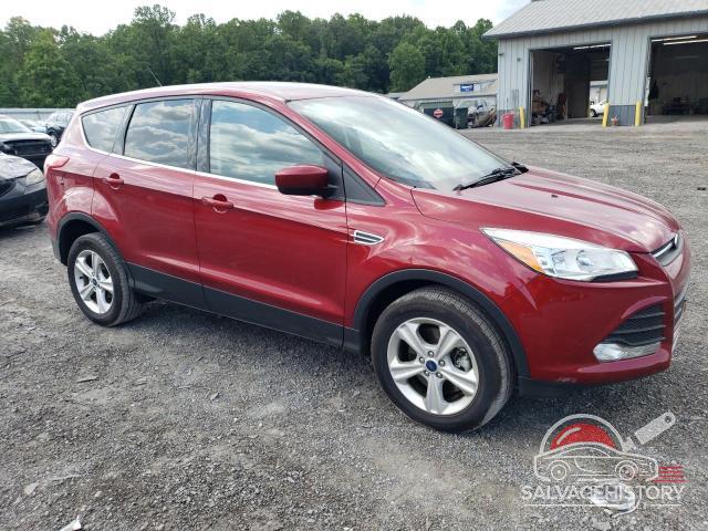 1FMCU9G98GUC72451 2016 FORD ESCAPE photo no. 4