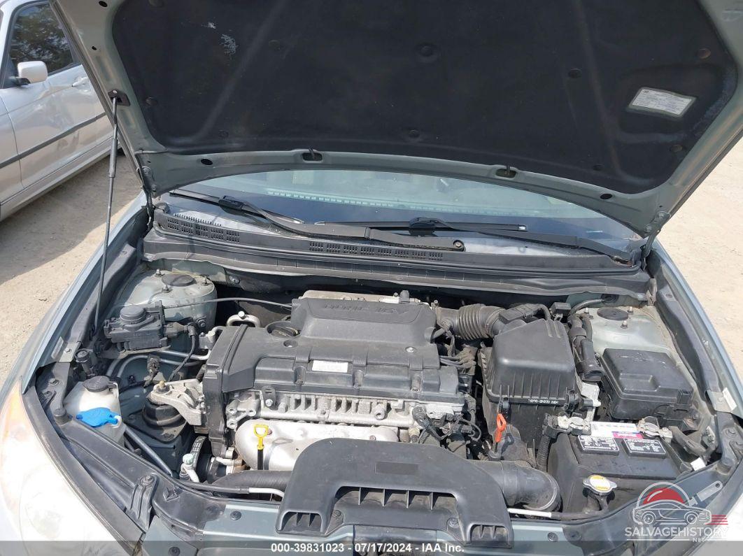 KMHDU4AD9AU947705 2010 HYUNDAI ELANTRA photo no. 10