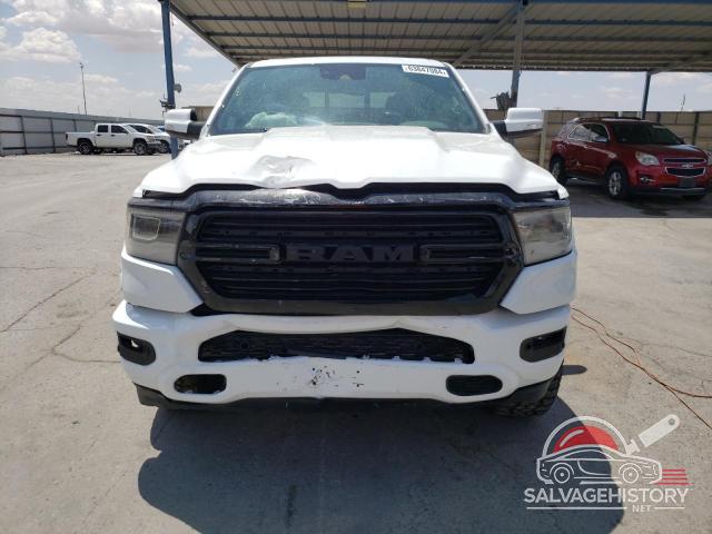 1C6SRFJT5MN573325 2021 RAM 1500 photo no. 5