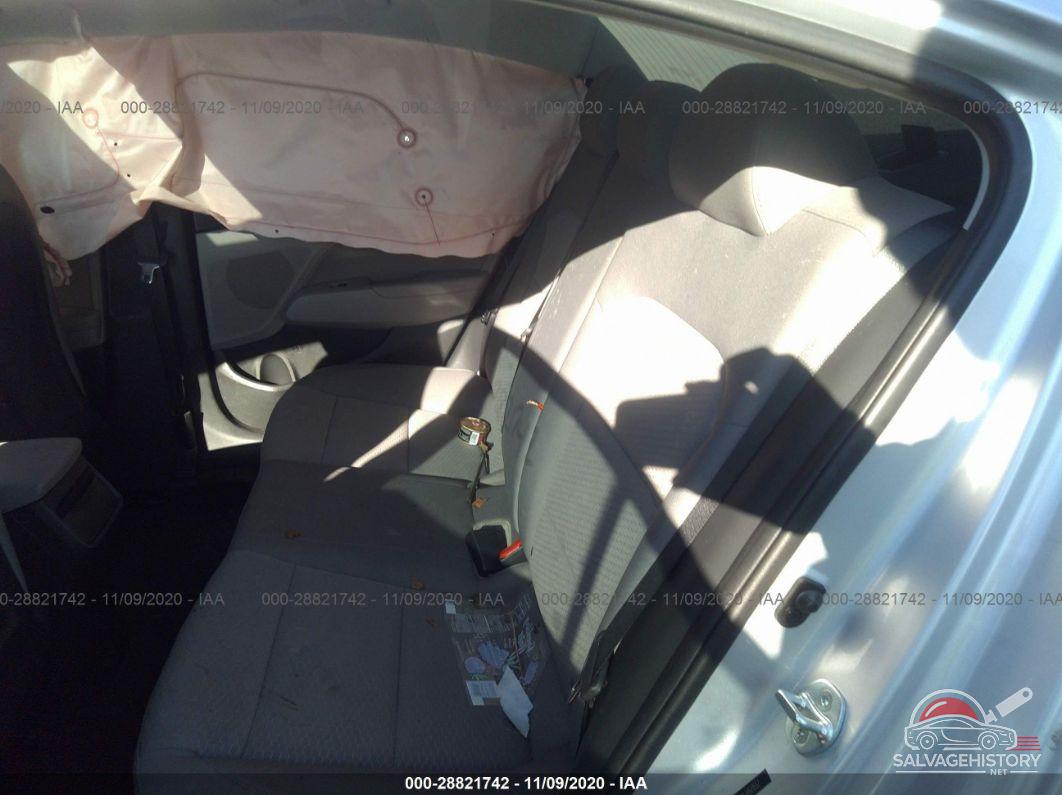 5NPD84LFXLH521557 2020 HYUNDAI ELANTRA photo no. 8