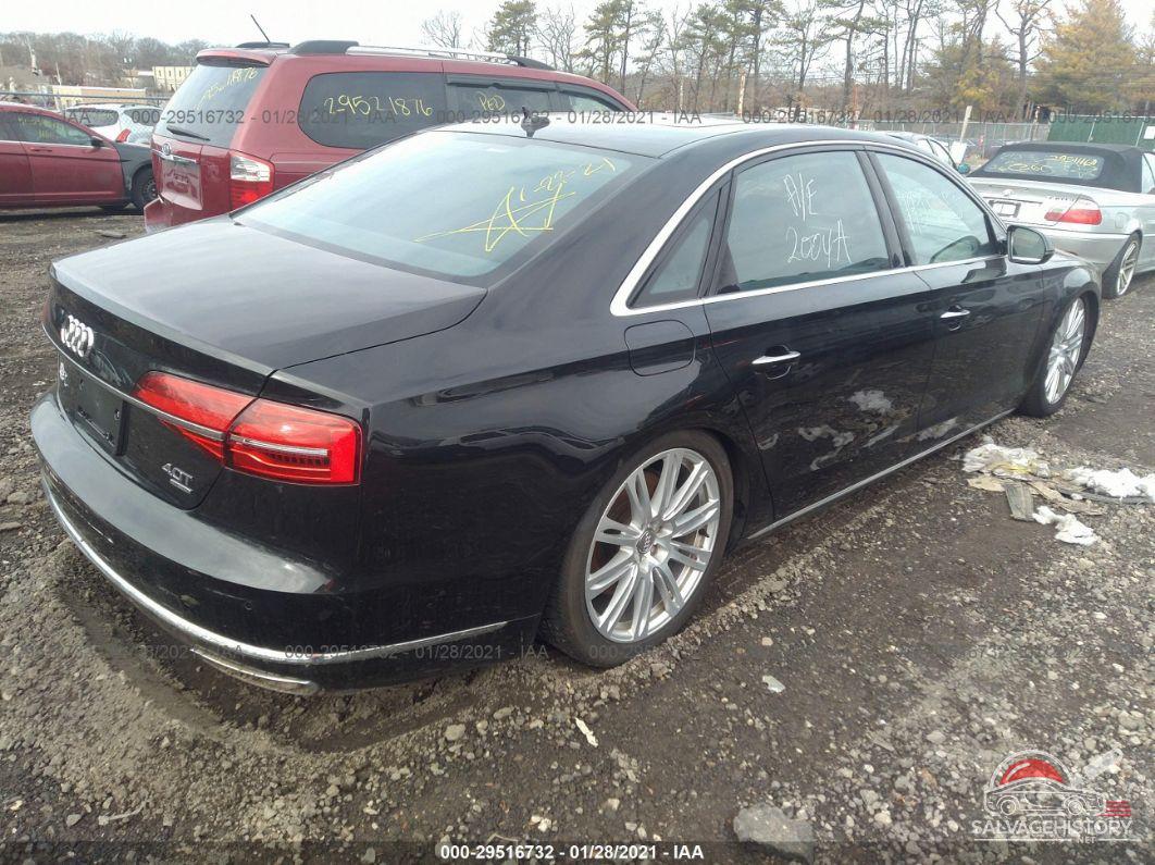 WAU32AFD3FN034014 2015 AUDI A8 L photo no. 4