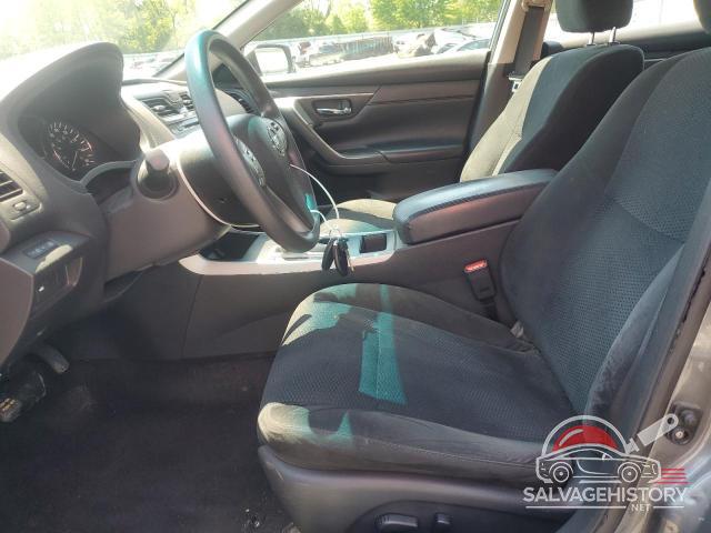 1N4AL3AP0FC456358 2015 NISSAN ALTIMA photo no. 7