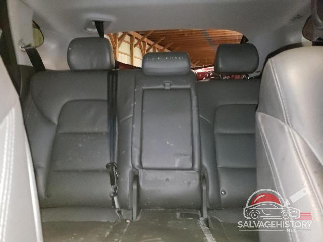 KM8J3CA43GU233979 2016 HYUNDAI TUCSON photo no. 10
