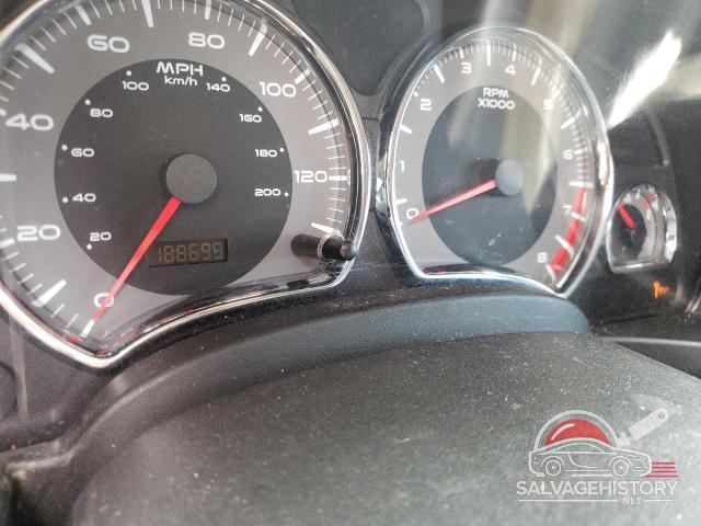 2CKDL73F266012368 2006 PONTIAC TORRENT photo no. 9