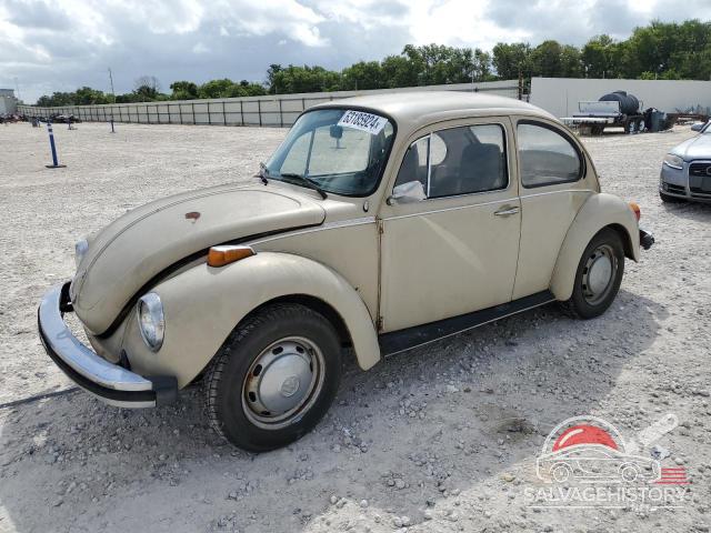 1342315800 1974 VOLKSWAGEN BEETLE photo no. 10