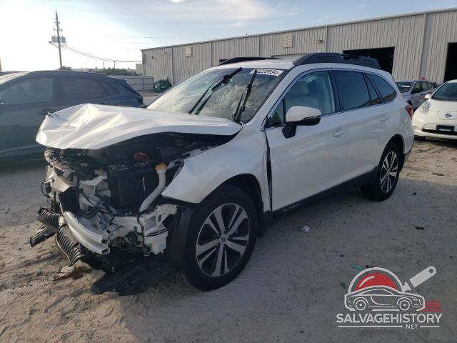 4S4BSENC9J3358227 2018 SUBARU OUTBACK photo no. 21