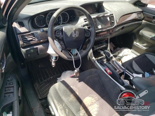 1HGCR2F70GA157102 2016 HONDA ACCORD photo no. 8