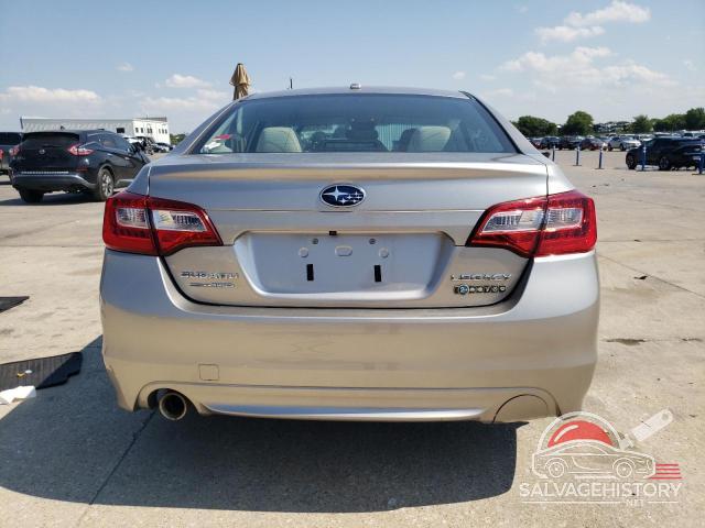 4S3BNBC61F3018584 2015 SUBARU LEGACY photo no. 6