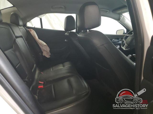 1G11F5SL1FU127177 2015 CHEVROLET MALIBU photo no. 10