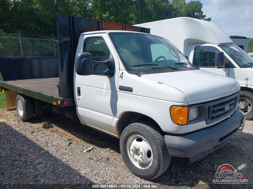 1FDWE35P97DA85194 2007 FORD ECONOLINE photo no. 5