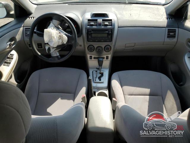 JTDBU4EE8C9175377 2012 TOYOTA COROLLA photo no. 8