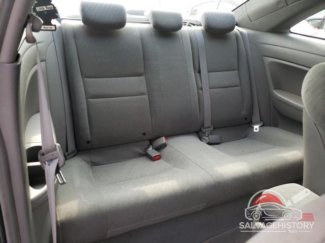 2HGFG11609H538996 2009 HONDA CIVIC photo no. 10