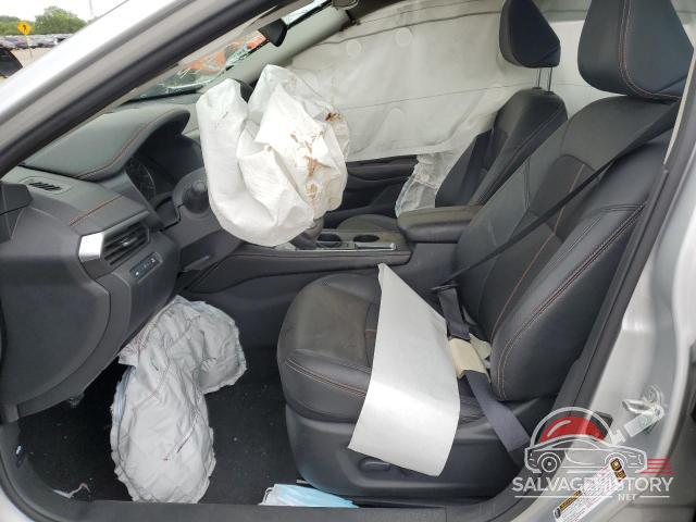 1N4BL4CV5NN402918 2022 NISSAN ALTIMA photo no. 7