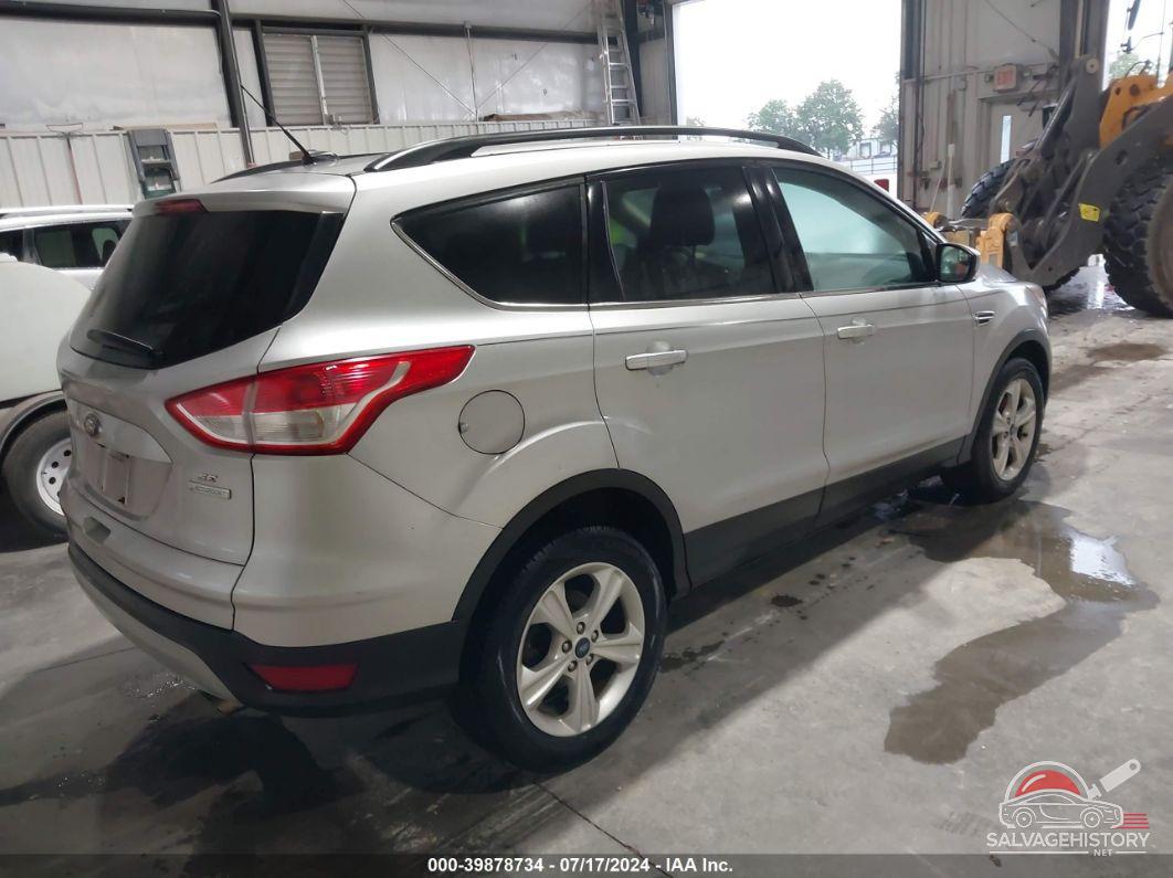 1FMCU0GX7EUB14853 2014 FORD ESCAPE photo no. 4