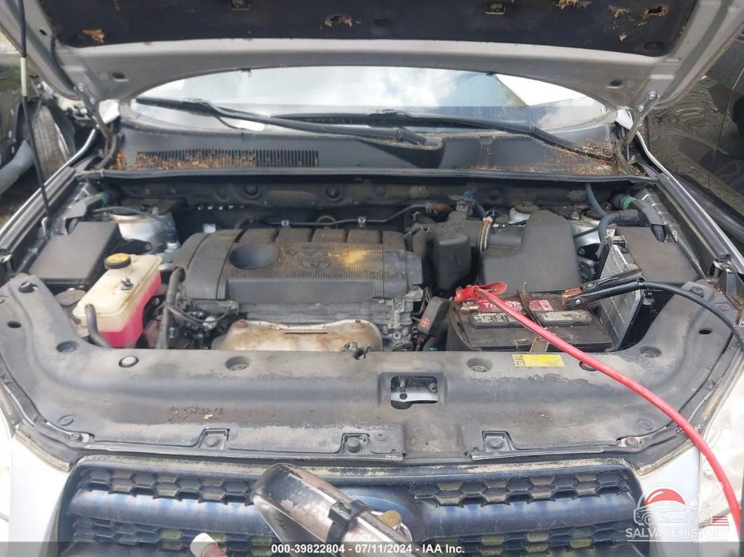 2T3BF4DVXCW217527 2012 TOYOTA RAV4 photo no. 10