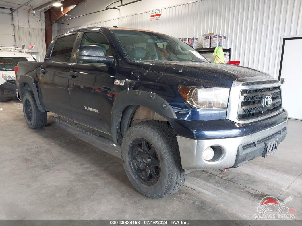 5TFDY5F11AX111026 2010 TOYOTA TUNDRA photo no. 16