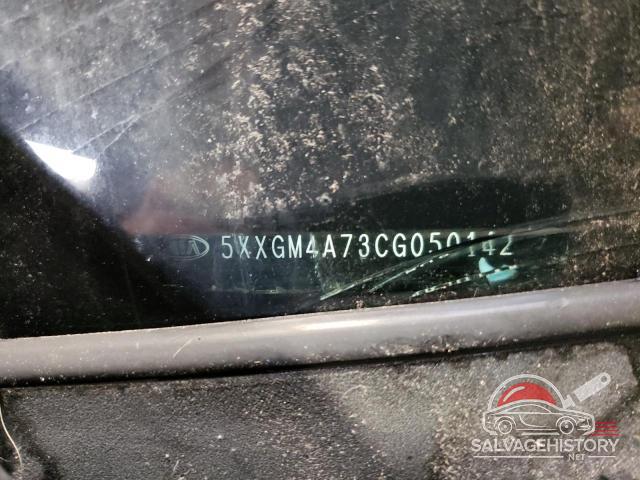 5XXGM4A73CG050142 2012 KIA OPTIMA photo no. 12