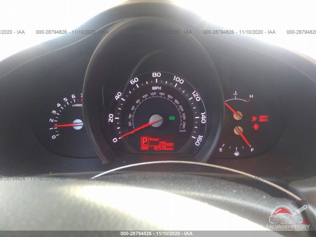 KNDPB3AC5G7863493 2016 KIA SPORTAGE photo no. 7