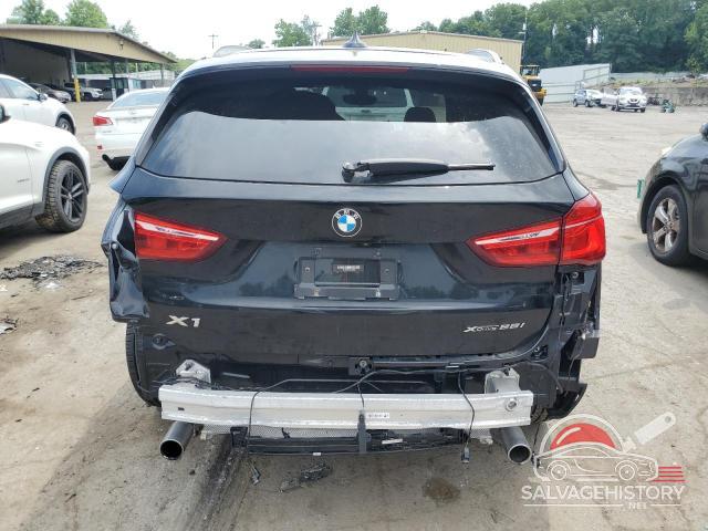 WBXHT3C30J5L30262 2018 BMW X1 photo no. 6