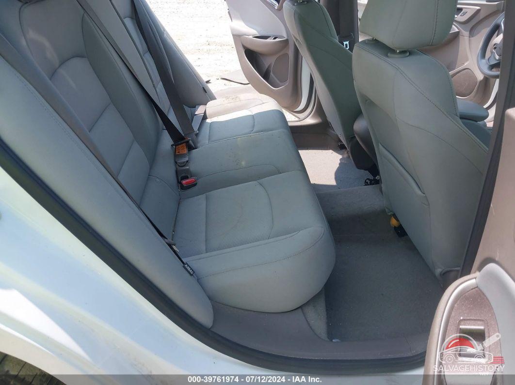 1G1ZC5STXPF112940 2023 CHEVROLET MALIBU photo no. 8