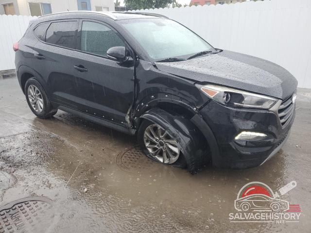 KM8J33A28GU238674 2016 HYUNDAI TUCSON photo no. 4