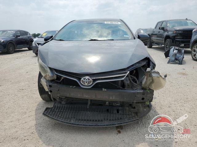 5YFBURHE0FP275299 2015 TOYOTA COROLLA photo no. 5