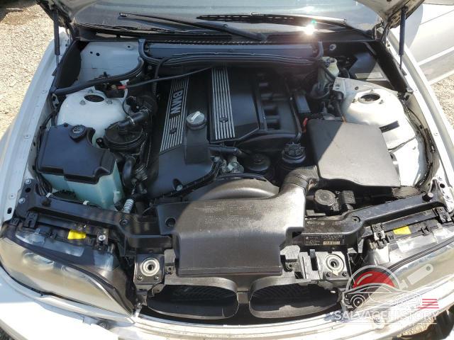 WBABW53446PL53468 2006 BMW 3 SERIES photo no. 11