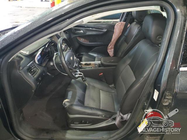2G1125S39F9218674 2015 CHEVROLET IMPALA photo no. 7