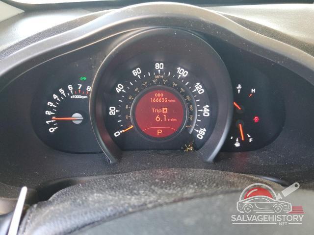 KNDPC3A29D7532920 2013 KIA SPORTAGE photo no. 9